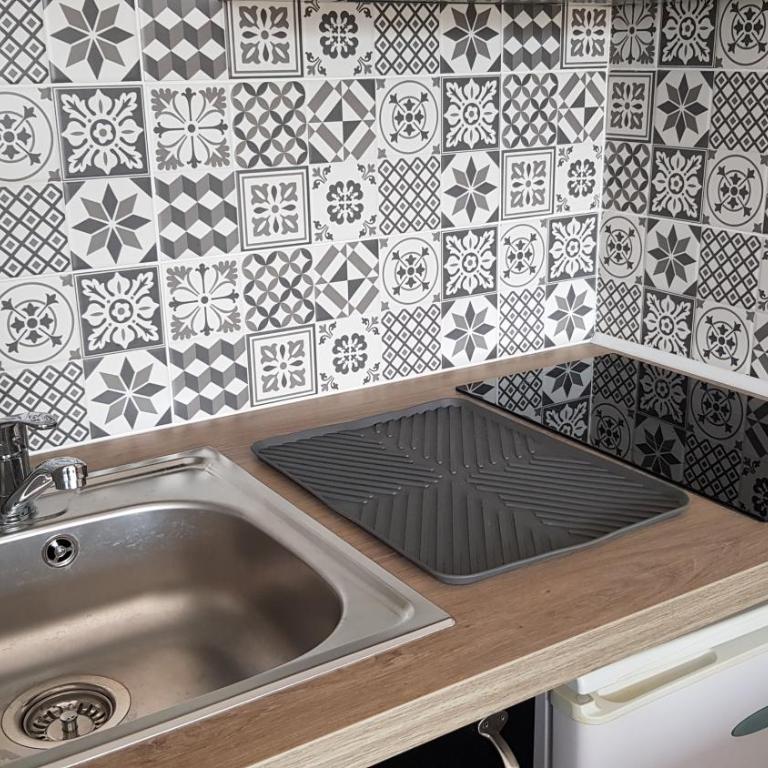 JOLI STUDIO 50M DE LA MER - Apartment mit 1 Schlafzimmer - 7