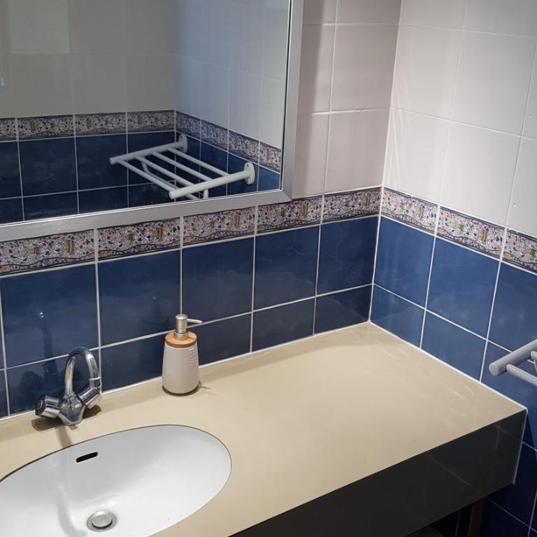JOLI STUDIO 50M DE LA MER - Apartment mit 1 Schlafzimmer - 8