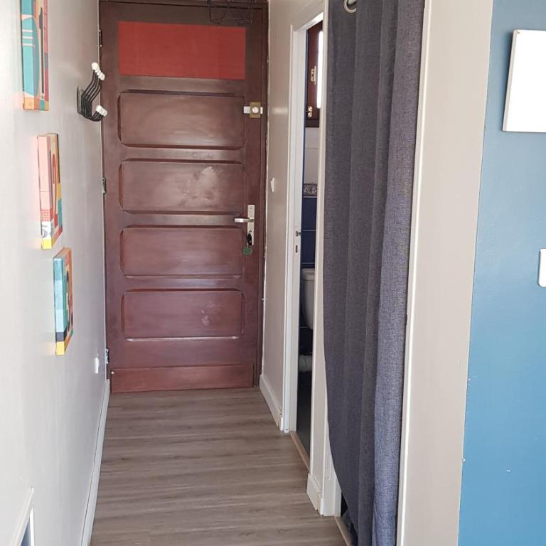 JOLI STUDIO 50M DE LA MER - Apartment mit 1 Schlafzimmer - 11