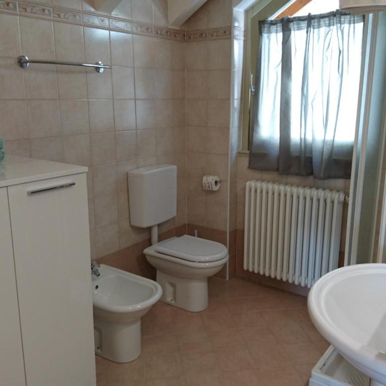 Lakecomoweb Apartments - Appartamento con 1 Camera da Letto e Vista Lago - 2