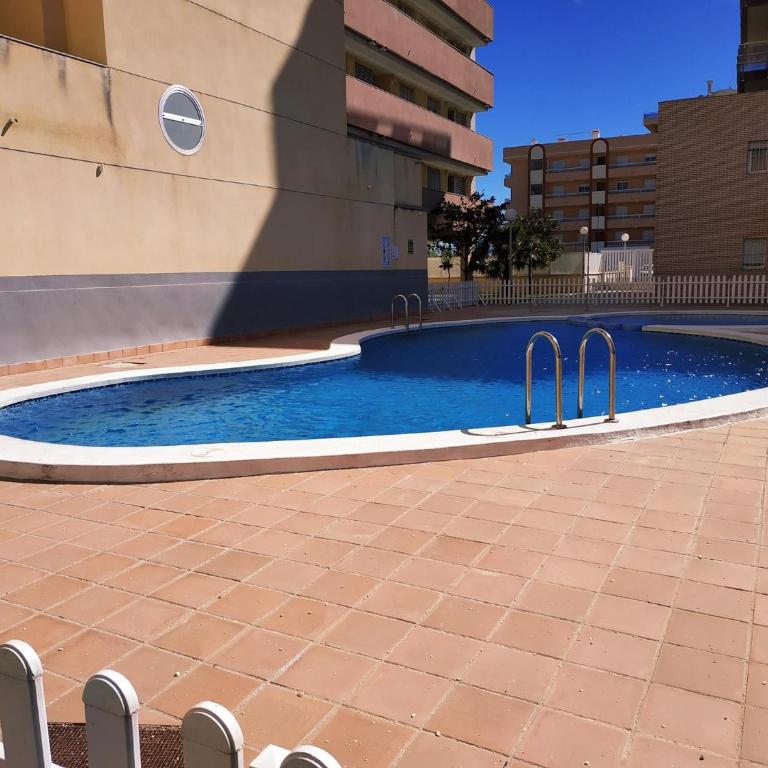 Pompeya Vista Mar Orangecosta - Apartamento de 2 dormitorios - 31