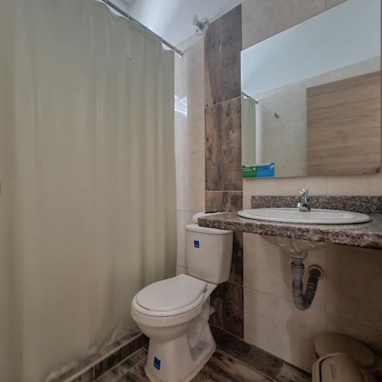 Hotel Santa Clara Doradal - Habitación Doble - 5