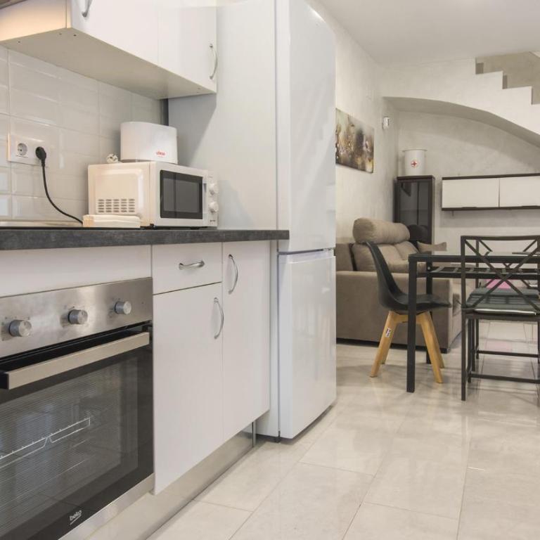 La casita del caracol by Toledo AP - Apartamento de 2 dormitorios - 2