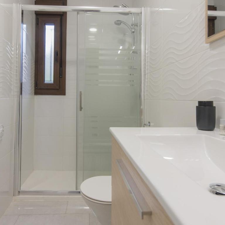 La casita del caracol by Toledo AP - Apartamento de 2 dormitorios - 6