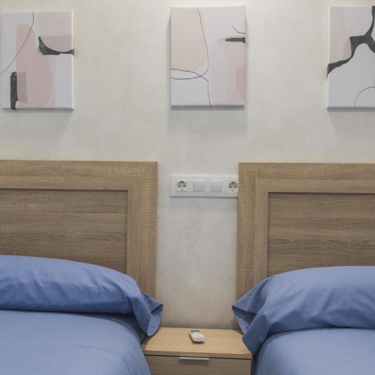 La casita del caracol by Toledo AP - Apartamento de 2 dormitorios - 15