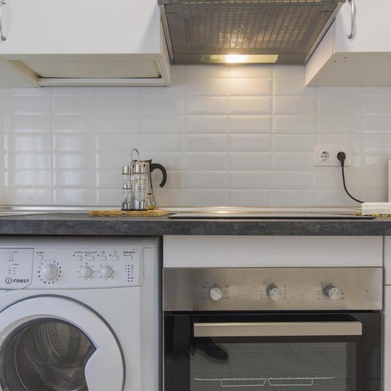 La casita del caracol by Toledo AP - Apartamento de 2 dormitorios - 23