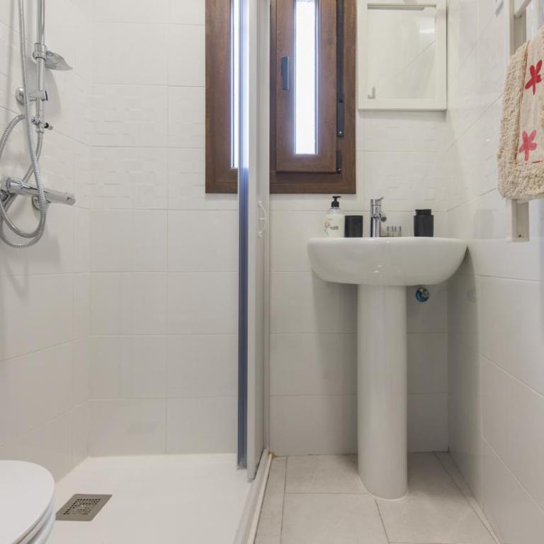 La casita del caracol by Toledo AP - Apartamento de 2 dormitorios - 26