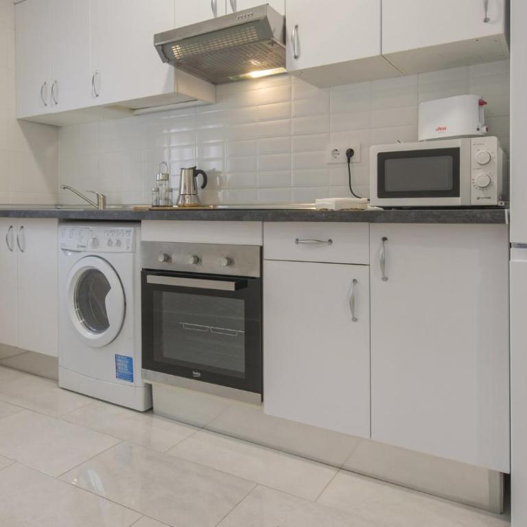 La casita del caracol by Toledo AP - Apartamento de 2 dormitorios - 27