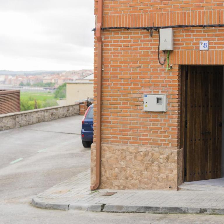La casita del caracol by Toledo AP - Apartamento de 2 dormitorios - 28