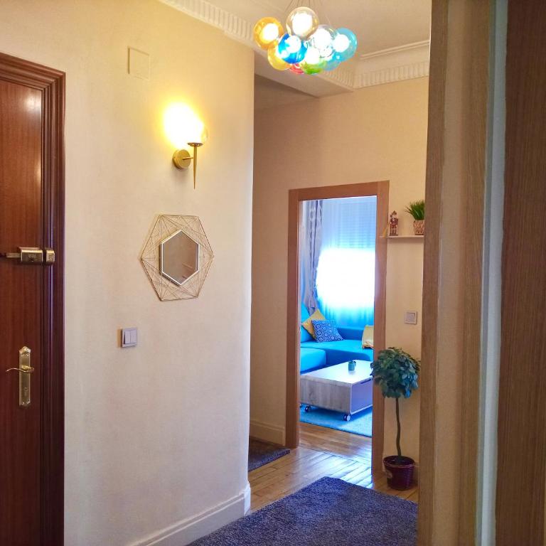 San Mamés Stadium corner - Two-Bedroom Apartment - 18