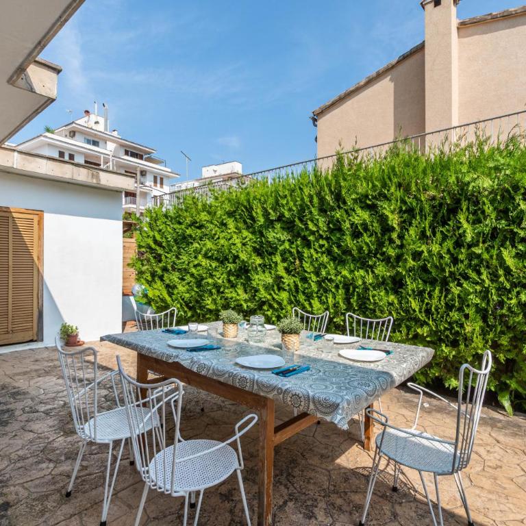 YourHouse Casa Alcúdia Beach house - Casa de 3 dormitorios - 35