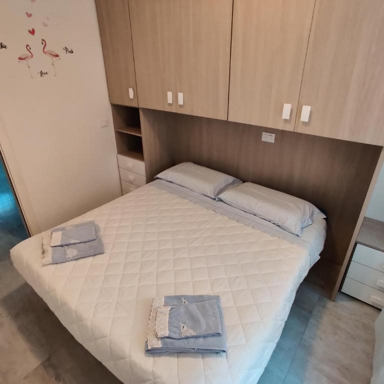 Casa Vacanze Calzà - Appartamento con 2 Camere da Letto - 8