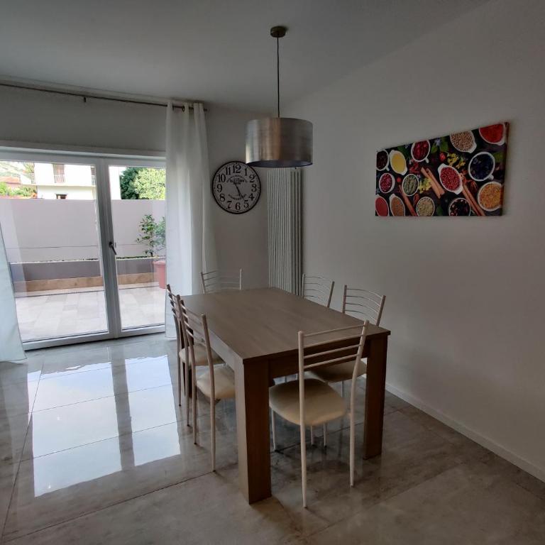 Casa Vacanze Calzà - Appartamento con 2 Camere da Letto - 4