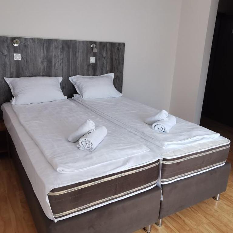 Villa MILSA Half Board & Pool - Standardni Studio - 2