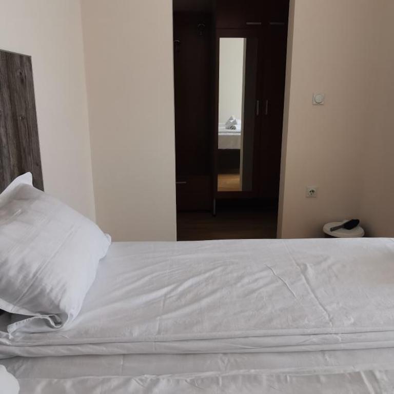 Villa MILSA Half Board & Pool - Standardni Studio - 3