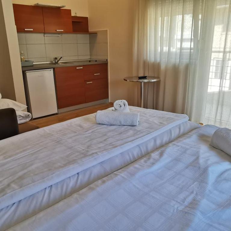 Villa MILSA Half Board & Pool - Porodični Studio - 5