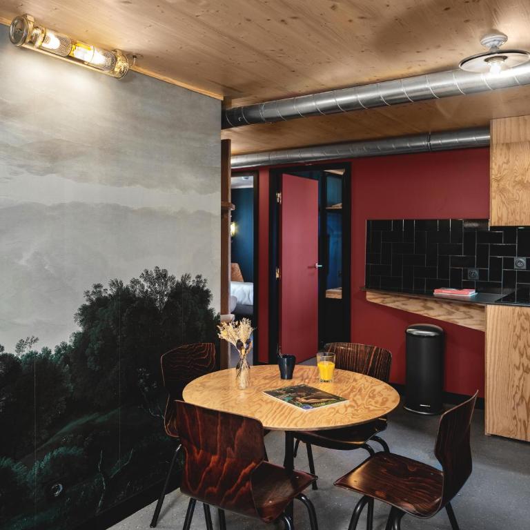 Eklo Hotels Paris Marne La Vallée - Eklo Appartement - 3