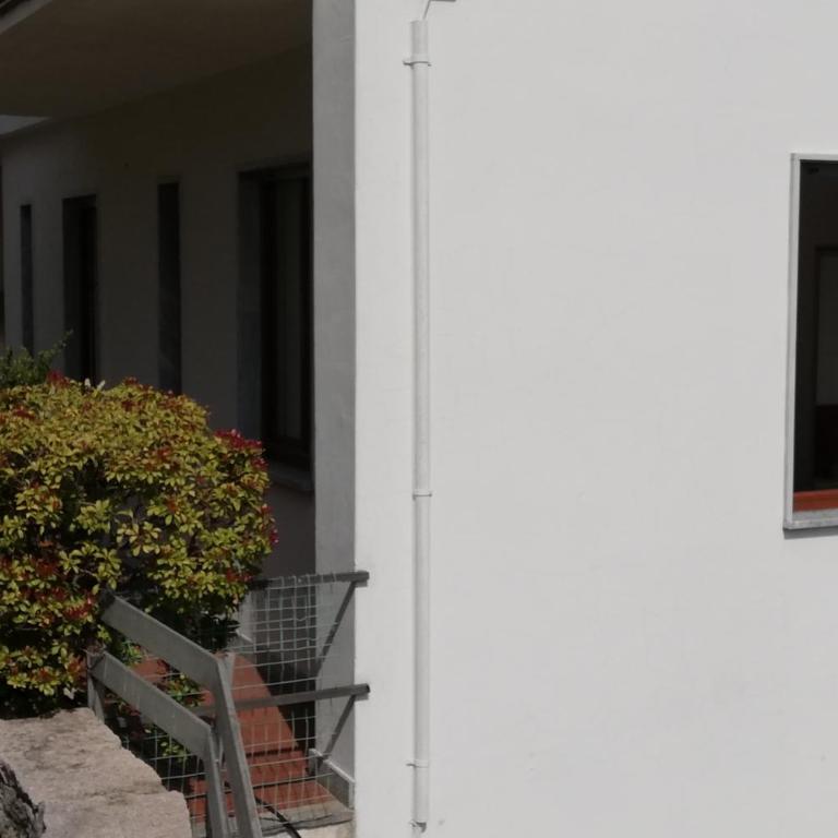 La Piazzetta - Appartamento con 1 Camera da Letto - 19