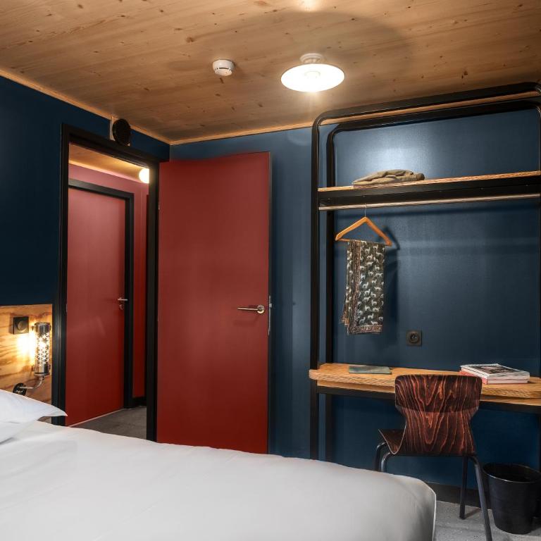 Eklo Hotels Paris Marne La Vallée - Eklo Appartement - 5