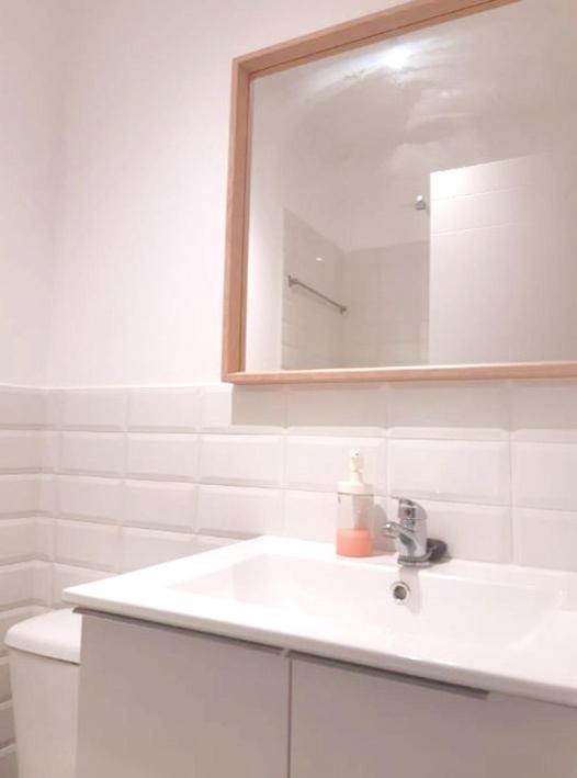 Campo del Sur - Catedral - Apartamento - Planta baja - 7