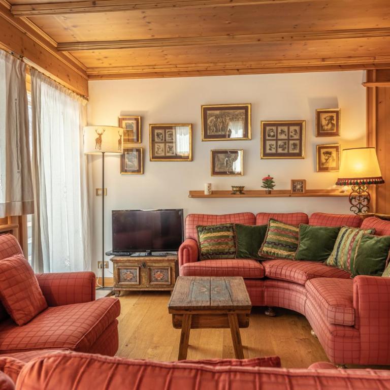 Casa Pecol - Appartamento con Vista Montagna - 2