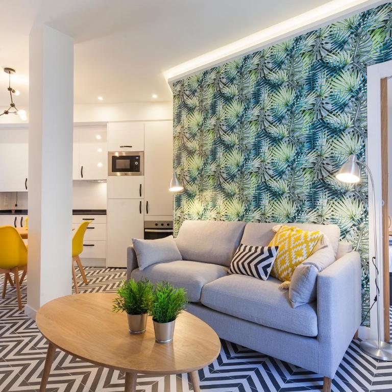 Rio Plaza en Madrid - Apartamento II de 2 dormitorios - 7
