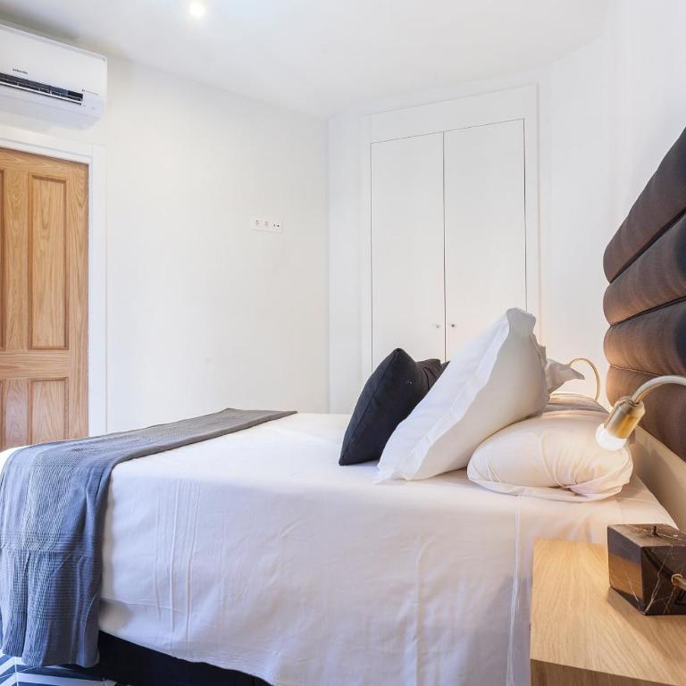 Rio Plaza en Madrid - Apartamento II de 2 dormitorios - 12