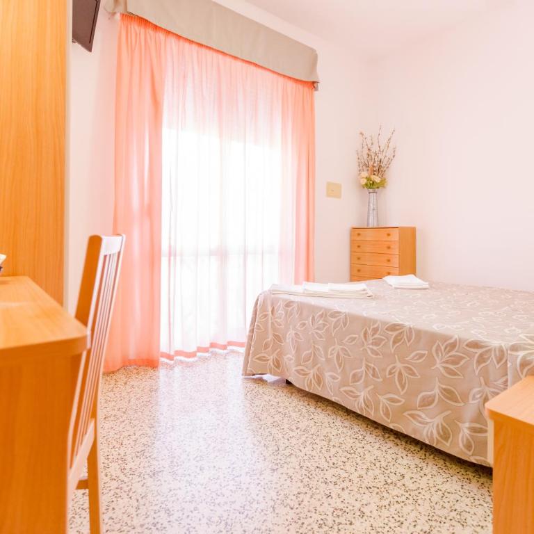 Hotel Bagli - Camera Matrimoniale - 1