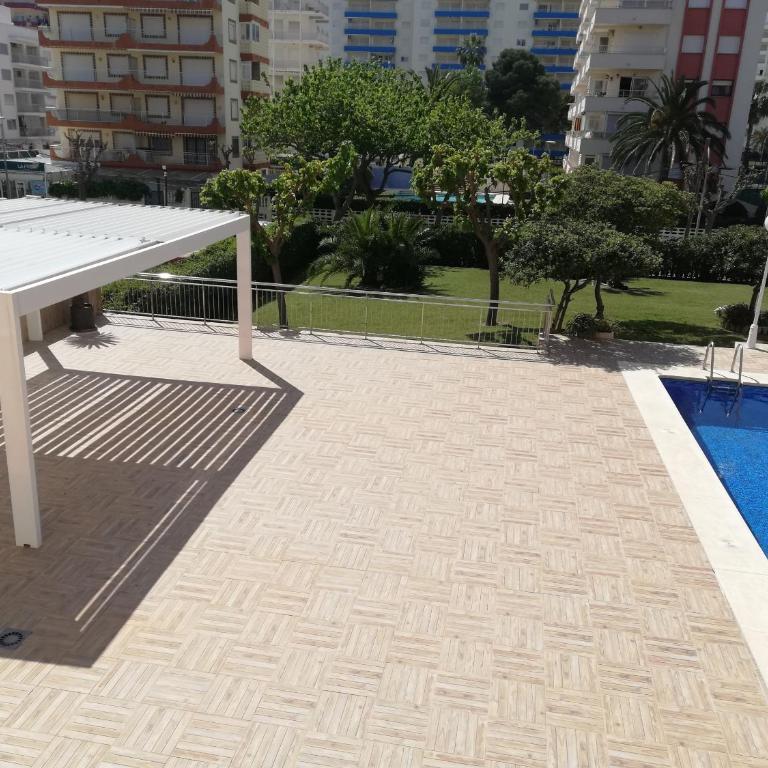 Don Ximo Solo Familia Serviplaya - Apartamento Deluxe - 7
