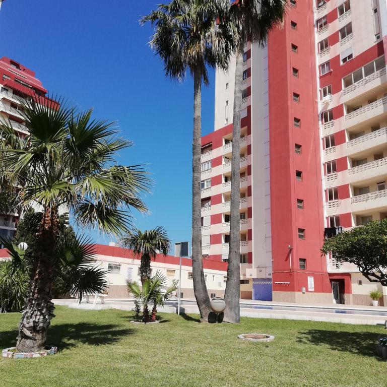Don Ximo Solo Familia Serviplaya - Apartamento Deluxe - 9