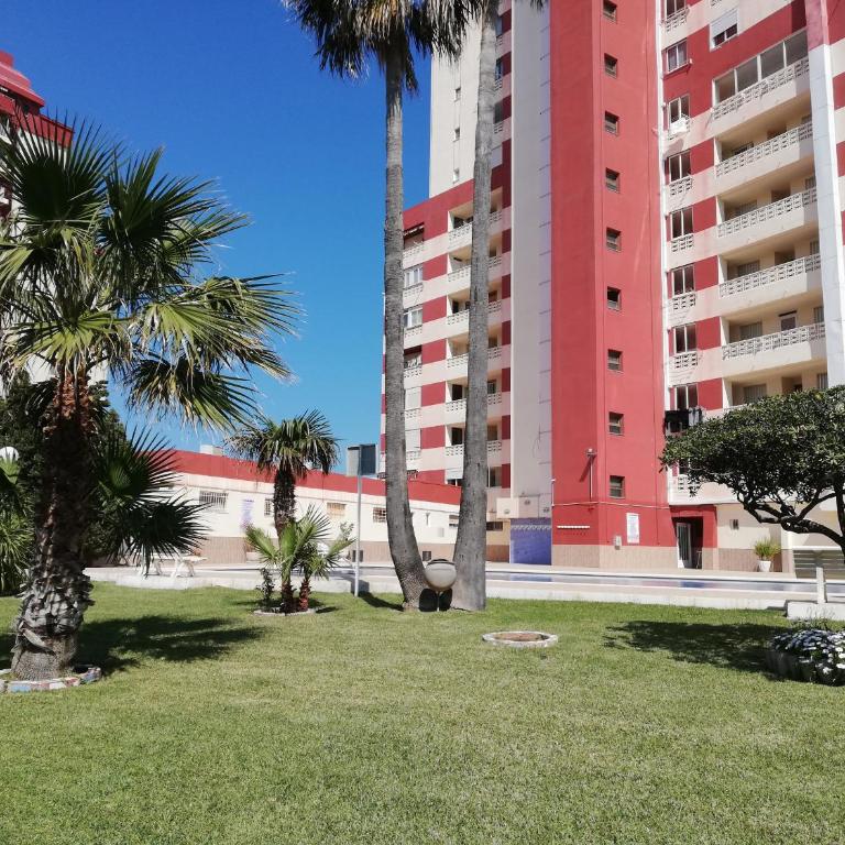 Don Ximo Solo Familia Serviplaya - Apartamento Deluxe - 10