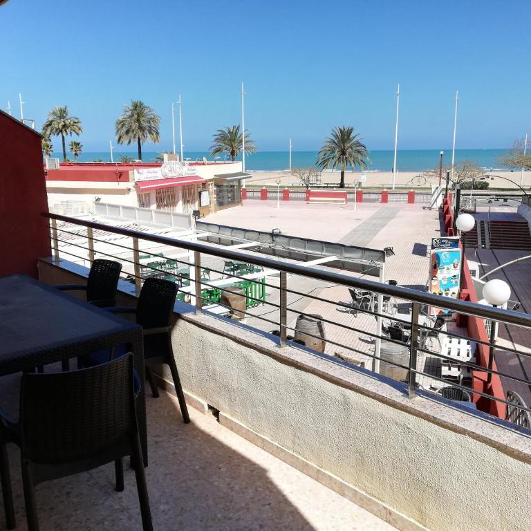 Don Ximo Solo Familia Serviplaya - Apartamento Deluxe - 11