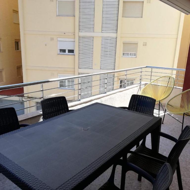 Don Ximo Solo Familia Serviplaya - Apartamento Deluxe - 12