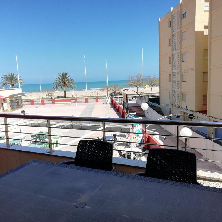 Don Ximo Solo Familia Serviplaya - Apartamento Deluxe - 13