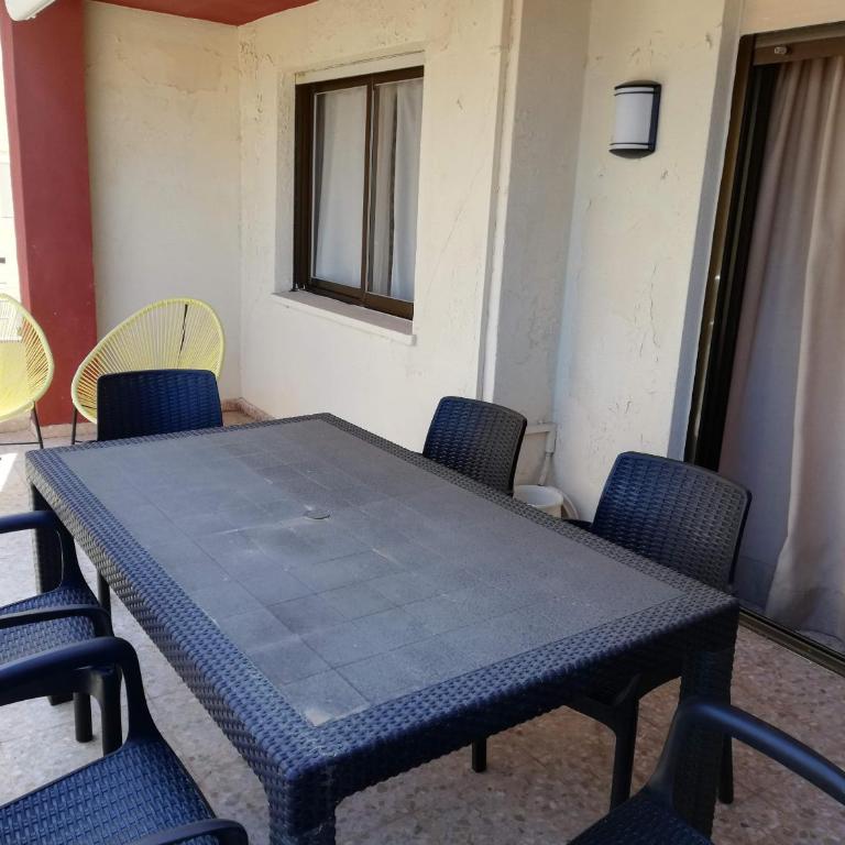 Don Ximo Solo Familia Serviplaya - Apartamento Deluxe - 14