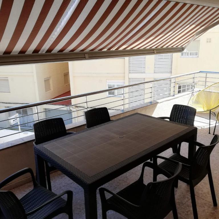 Don Ximo Solo Familia Serviplaya - Apartamento Deluxe - 16