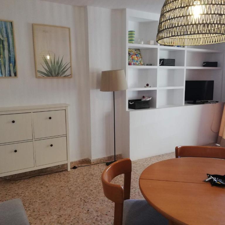 Don Ximo Solo Familia Serviplaya - Apartamento Deluxe - 21