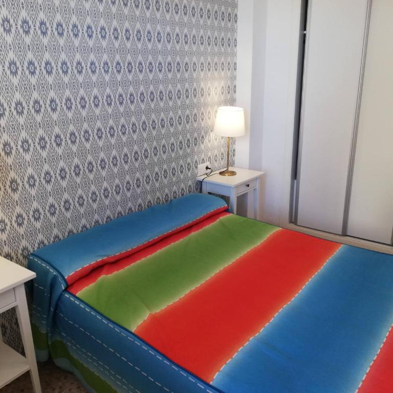 Don Ximo Solo Familia Serviplaya - Apartamento Deluxe - 23