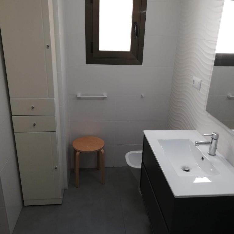 Don Ximo Solo Familia Serviplaya - Apartamento Deluxe - 29