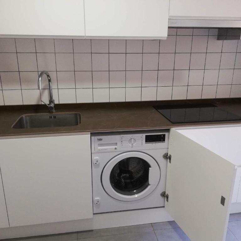 Don Ximo Solo Familia Serviplaya - Apartamento Deluxe - 31