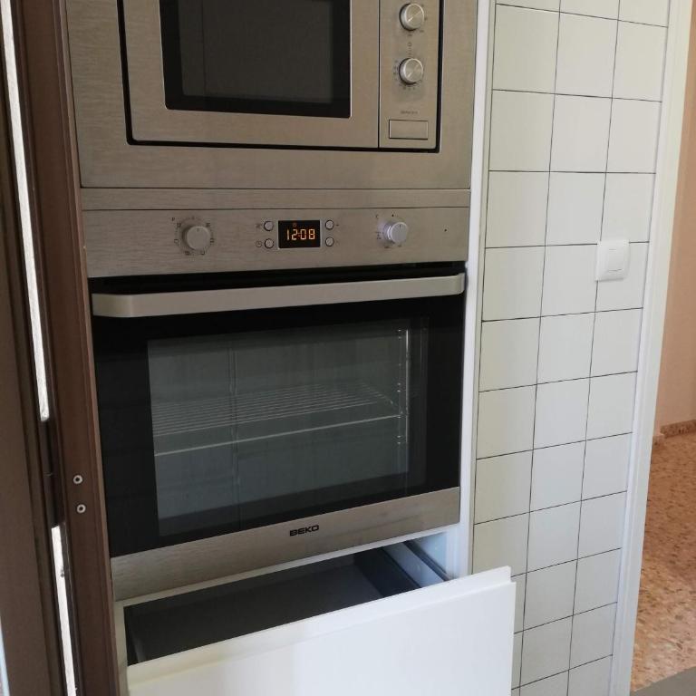 Don Ximo Solo Familia Serviplaya - Apartamento Deluxe - 32