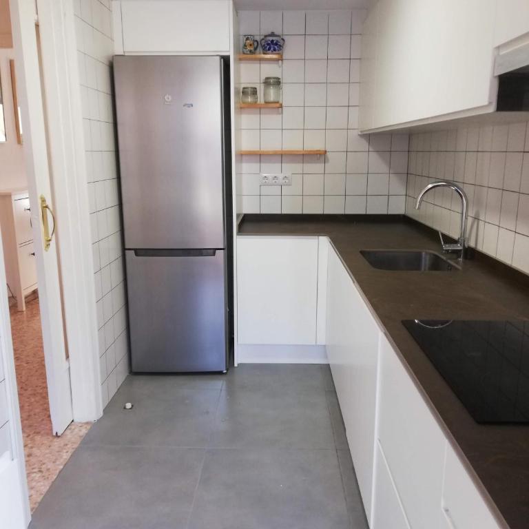 Don Ximo Solo Familia Serviplaya - Apartamento Deluxe - 33