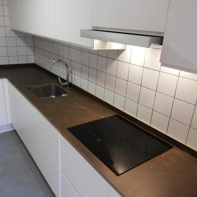 Don Ximo Solo Familia Serviplaya - Apartamento Deluxe - 34