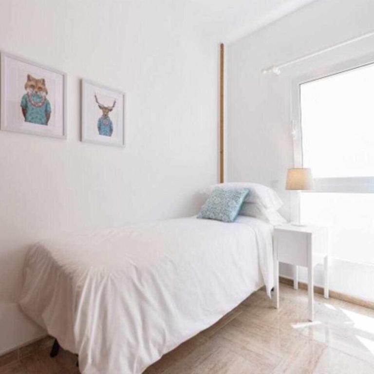 Casa Cotillo - Booking Best Choice - Fibre Internet - Apartamento 3 con balcón - 2