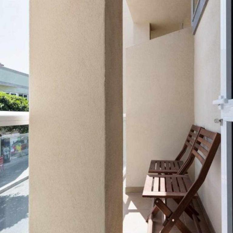 Casa Cotillo - Booking Best Choice - Fibre Internet - Apartamento 3 con balcón - 12