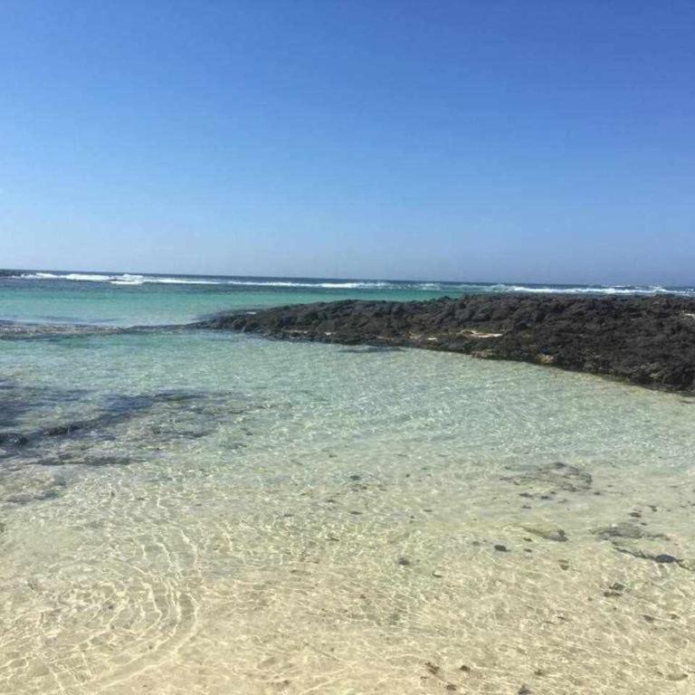 Casa Cotillo - Booking Best Choice - Fibre Internet - Apartamento 3 con balcón - 14