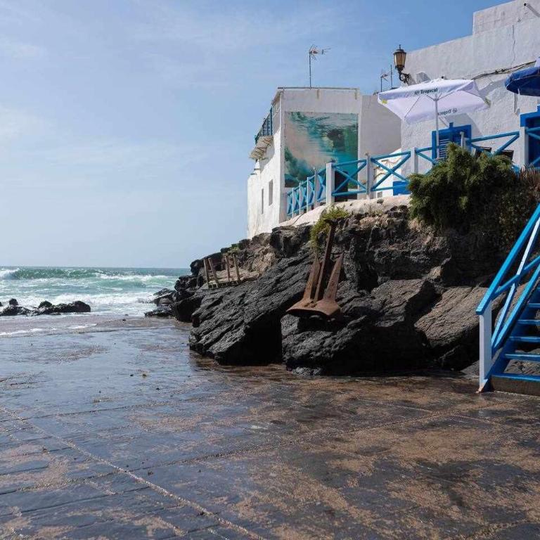Casa Cotillo - Booking Best Choice - Fibre Internet - Apartamento 3 con balcón - 24