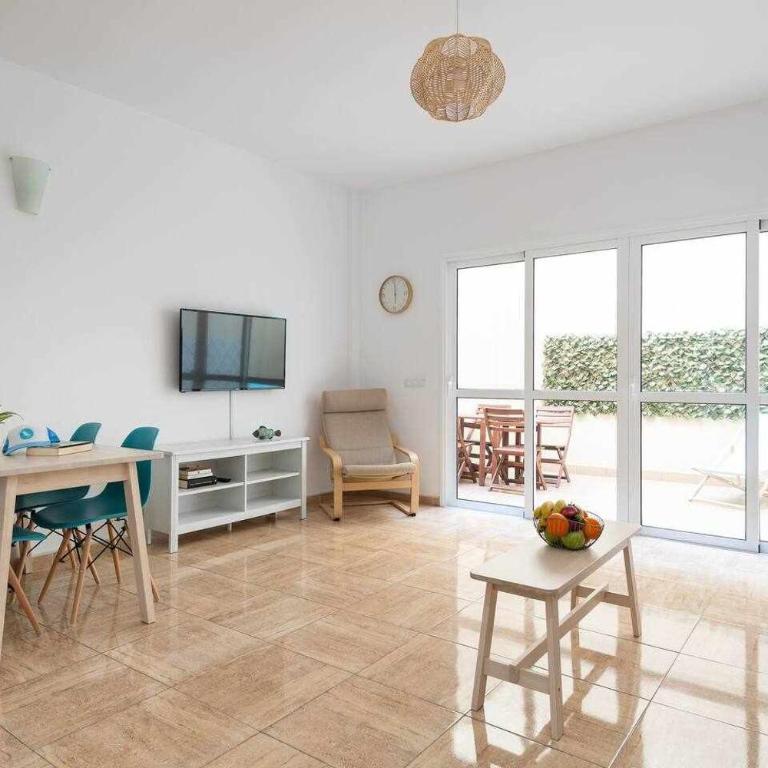 Casa Cotillo - Booking Best Choice - Fibre Internet - Apartamento 1 con patio - 8