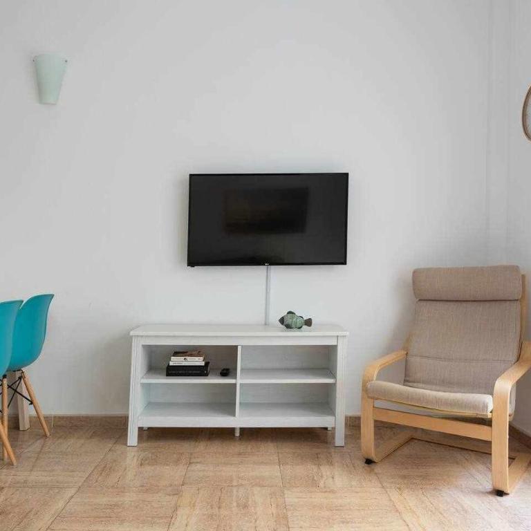 Casa Cotillo - Booking Best Choice - Fibre Internet - Apartamento 1 con patio - 9