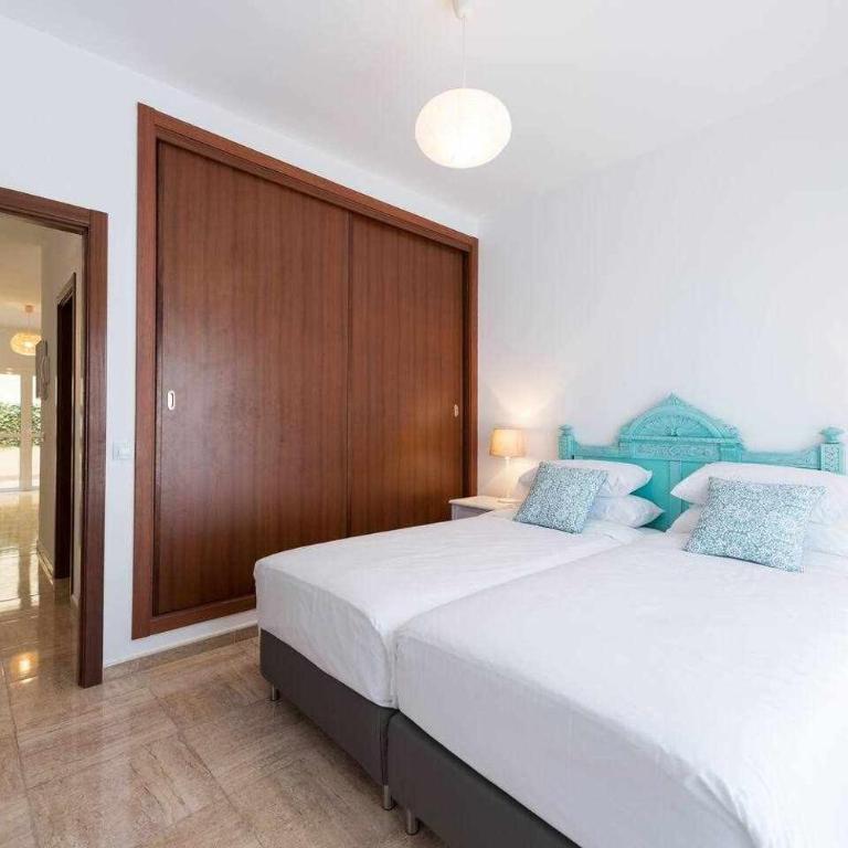 Casa Cotillo - Booking Best Choice - Fibre Internet - Apartamento 1 con patio - 10